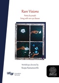 Cover: Rare Visions - Fondation Ipsen BookLab