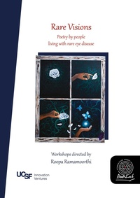 Enlarge image Cover: Rare Visions - Fondation Ipsen BookLab