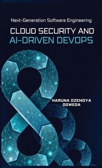 Abbildung von: Cloud Security and Ai-Driven DevOps - Prodigy Consults Limited