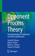 Cover: Opponent Process Theory - Springer