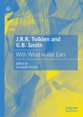 Cover: J.R.R. Tolkien and G.B. Smith - Palgrave Macmillan