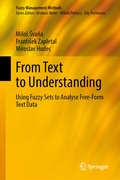 Bild: From Text to Understanding - Springer