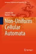 Bild: Non-Uniform Cellular Automata - Springer