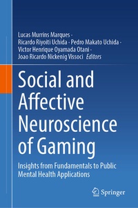 Abbildung von: Social and Affective Neuroscience of Gaming - Springer