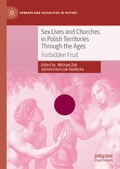 Cover: Sex Lives and Churches in Polish Territories Through the Ages - Palgrave Macmillan