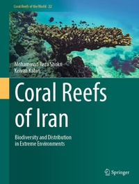 Abbildung von: Coral Reefs of Iran - Springer