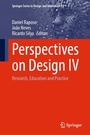Cover: Perspectives on Design IV - Springer