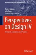 Cover: Perspectives on Design IV - Springer