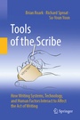 Cover: Tools of the Scribe - Springer