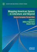 Abbildung von: Mapping American Spaces in Literature and Beyond - Palgrave Macmillan