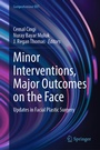 Cover: Minor Interventions, Major Outcomes on the Face - Springer
