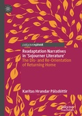 Bild: Readaptation Narratives in 'Sojourner Literature' - Palgrave Macmillan