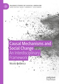 Cover: Causal Mechanisms and Social Change - Palgrave Macmillan