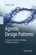 Bild: Agentic Design Patterns - Springer