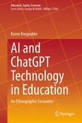 Bild: AI and ChatGPT Technology in Education - Springer