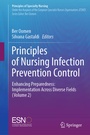 Cover: Principles of Nursing Infection Prevention Control - Springer