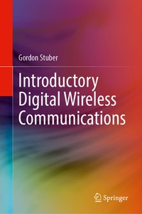 Abbildung von: Introductory Digital Wireless Communications - Springer