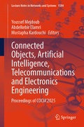 Bild: Connected Objects, Artificial Intelligence, Telecommunications and Electronics Engineering - Springer