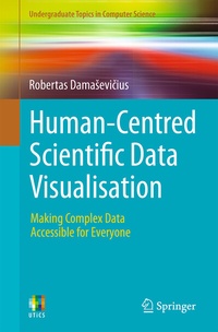 Abbildung von: Human-Centred Scientific Data Visualisation - Springer