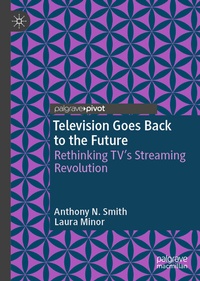 Abbildung von: Television Goes Back to the Future - Palgrave Macmillan