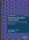 Cover: Television Goes Back to the Future - Palgrave Macmillan