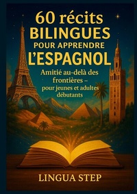 Abbildung von: 60 Récits Bilingues pour Apprendre l'Espagnol - BoD - Books on Demand