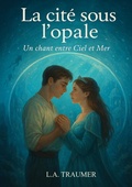 Cover: La Cit&eacute; sous l'Opale - BoD - Books on Demand - Frankreich