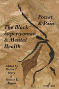 Cover: The Black Superwoman & Mental Health - Peter Lang Verlag
