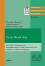 Cover: Da ist Musik drin - Echter
