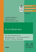 Cover: Da ist Musik drin - Echter