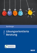 Bild: L&ouml;sungsorientierte Beratung - Beltz Verlagsgruppe GmbH & Co. KG
