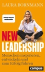 Cover: New Leadership - Campus