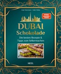 Cover: Dubai-Schokolade - Heel