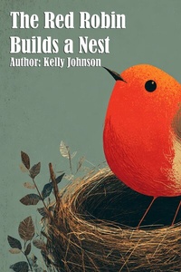 Abbildung von: The Red Robin Builds a Nest - Kelly Johnson