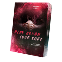 Enlarge image Cover: Play Rough, Love Soft - booXperts - logiXperts GmbH