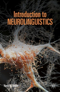 Bild: Introduction to Neurolinguistics - Palgrave Macmillan