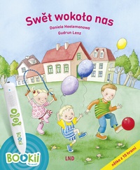 Abbildung von: Swet wokolo nas - Domowina