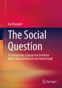 Cover: The Social Question - Springer
