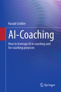 Cover: AI-Coaching - Springer