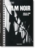 Cover: Film Noir - TASCHEN