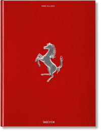 Enlarge image Cover: Ferrari - TASCHEN
