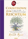 Cover: Countdown zum Reichtum - Gräfe und Unzer