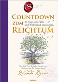 Cover: Countdown zum Reichtum - Gr&auml;fe und Unzer