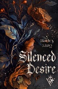 Cover: Silenced Desire - Tolino Media
