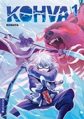 Cover: Kohva 01 - Altraverse GmbH