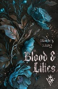 Cover: Blood & Lilies - Tolino Media
