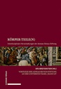 Cover: Körper-Teile(n) - Schwabe Verlagsgruppe AG Schwabe Verlag