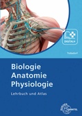 Bild: Biologie Anatomie Physiologie - Europa-Lehrmittel