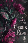 Cover: Devils Kiss - Tolino Media