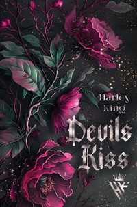 Enlarge image Cover: Devils Kiss - Tolino Media
